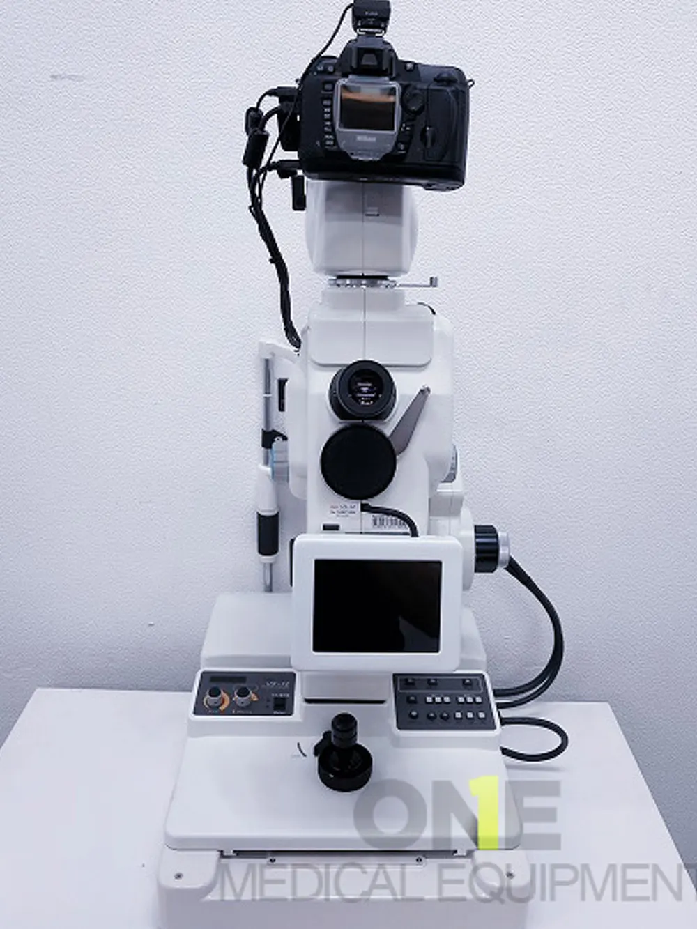 Used KOWA VX-10 Camera