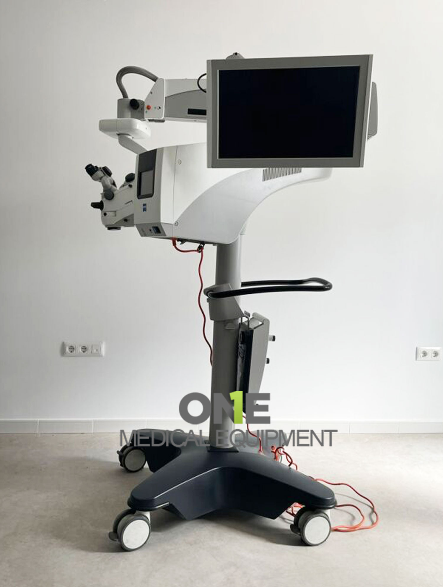 ZEISS Opmi Lumera 700 Surgical Microscopes