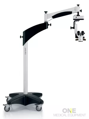 Leica M220 F12 Surgical Microscope