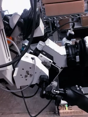 Leica-M525-F40-Spinal-Microscope-Neuro-Surgical-Spine-price