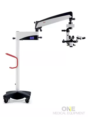 Leica M620 F20 Surgical Microscope