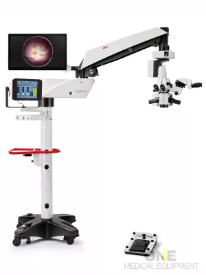 Leica M844 F40 Surgical Microscope