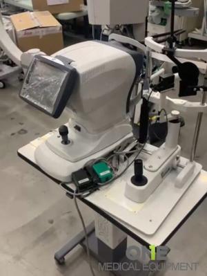 NIDEK AL-Scan Optical Biometer