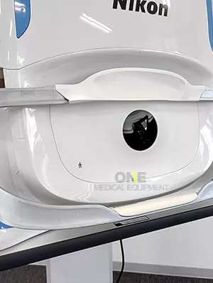 Optos-California-P200DTx-Retinal-Imaging-System