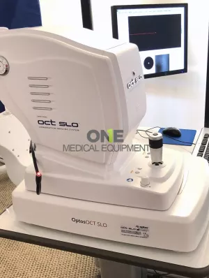 Optos-OCT-SLO-Glaucoma