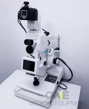 Pre-Owned-KOWA-VX-10-Fundus-Camera