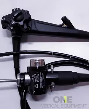 Used OLYMPUS GIF-XQ260