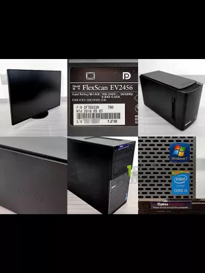 Pre-owned-Optos-California-P200DTx