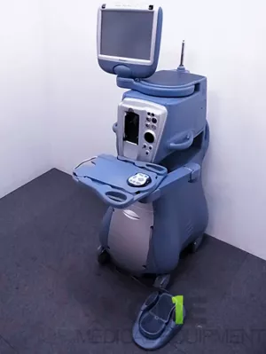 Pre-owned-Used-Alcon-Infiniti-Phacoemulsifier