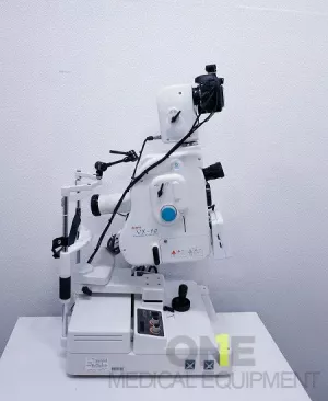 Refurbished-KOWA-VX-10-Fundus-Camera
