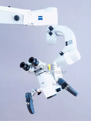 Sale-used-Carl-Zeiss-OPMI-Sensera