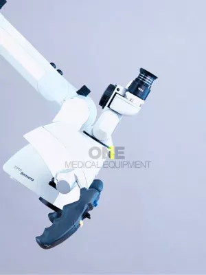 Sell-used-Carl-Zeiss-OPMI-Sensera