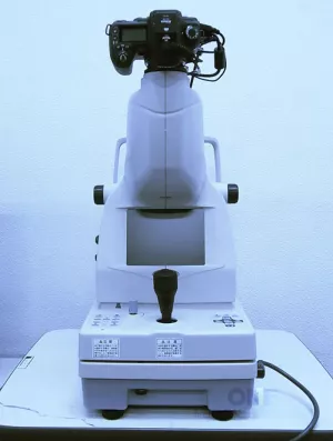 Topcon-NW8-D80-SLR-Sale