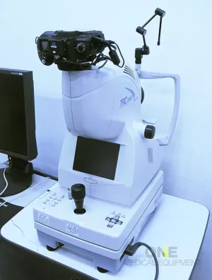 Topcon-NW8-D80-SLR-Sell