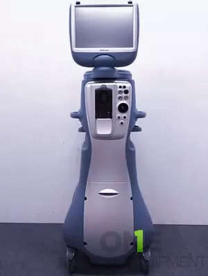 Alcon Infiniti Phaco