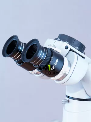 Used-Carl-Zeiss-OPMI-Sensera-S7-Buy