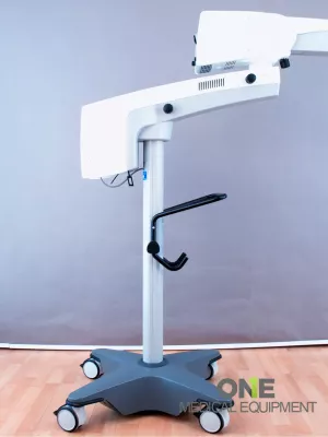 Used-Carl-Zeiss-OPMI-Sensera-S7-Stand