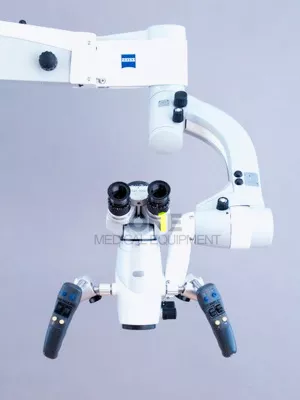 Used-Carl-Zeiss-OPMI-Sensera