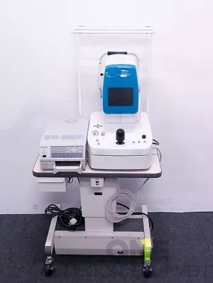 Nonmyd Alpha Camera