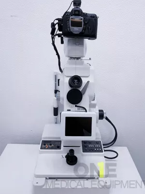 Used-KOWA-VX-10-Fundus-Camera