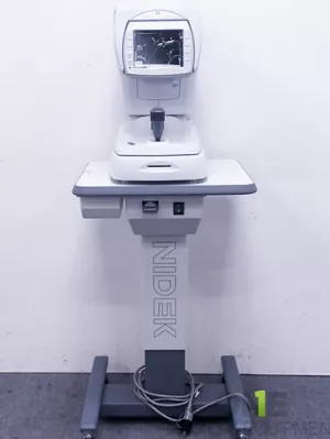 Used NIDEK ARK-530A