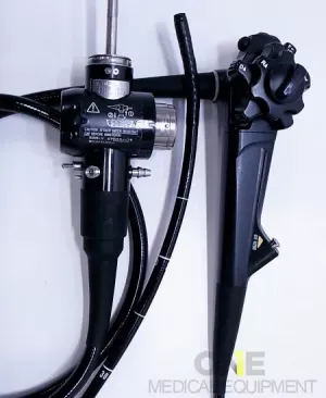 Used OLYMPUS GIF-H260