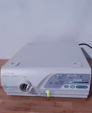 Used CV-260SL Evis Lucera