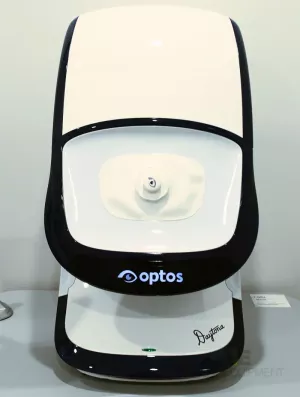 Used Optos Daytona