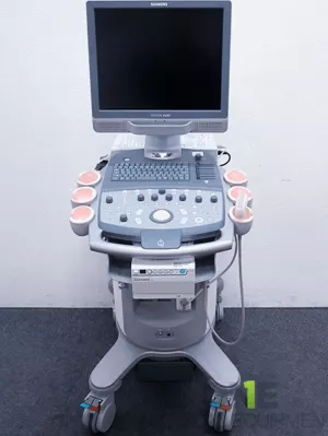 Used ACUSON X300 PE