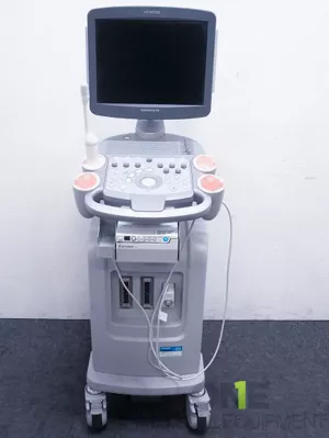Used SONOVISTA FX OB GYN