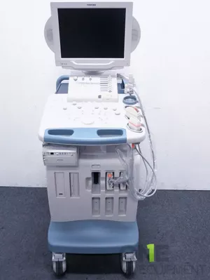Used TOSHIBA SSA-580A