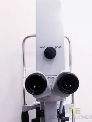 VISULAS Yag II Plus