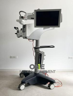 ZEISS Opmi Lumera 700 Surgical Microscopes
