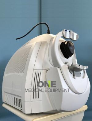 Zeiss Cirrus 500 HD OCT